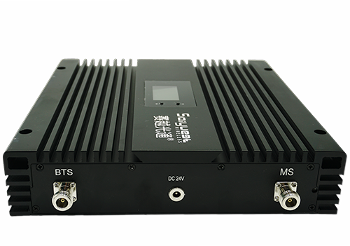 林甸双频手机信号增强器2000㎡