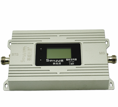 林甸双频手机信号增强器800㎡