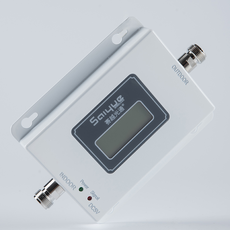 林甸家用配电房机房信号放大器200㎡