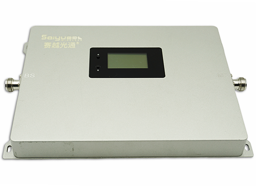  林甸三频/四频/五频手机信号接收器800㎡