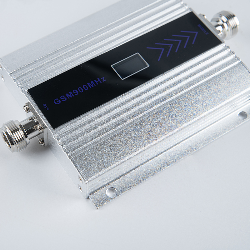 林甸家用单频手机信号增强器100㎡