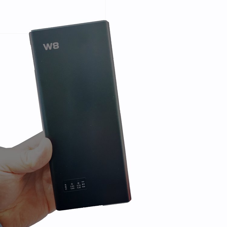  林甸蓝牙WiFi信号屏蔽器