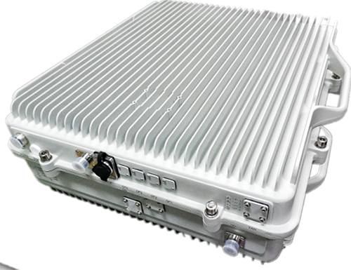 林甸信令级数字室分型移动通信干扰器