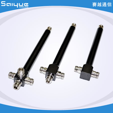  林甸FM调频广播同步广播功分器