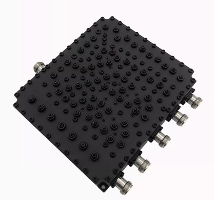  林甸双频三频四频五频腔体合路器4G+5G