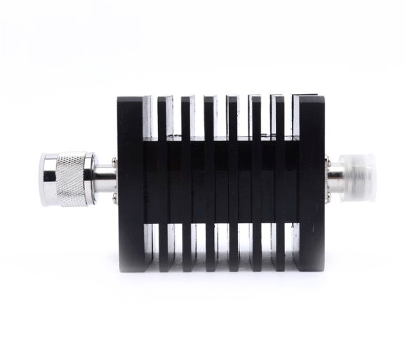  林甸腔体固定衰减器0-3G/0-4G  N型接口